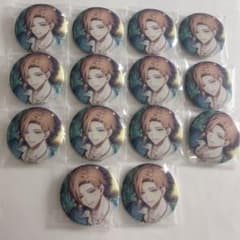 エイトリ 斜木七基 缶バッジ セット - メルカリ