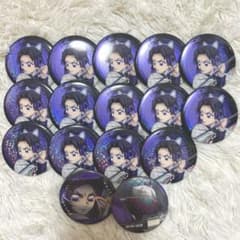 鬼滅の刃 胡蝶しのぶ 鬼滅祭 アニメ伍周年記念祭 キャラクターモチーフ