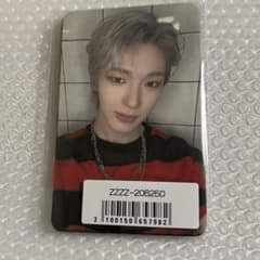 NEXZ ソニミュ 特典トレカ One Bite 日本武道館 7枚セット - メルカリ