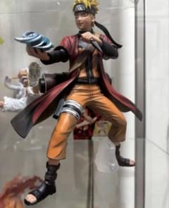 うずまきナルト 仙人モード MASTERLISE 中国限定 一番くじ - メルカリ