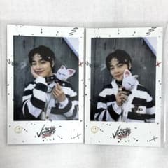 StrayKids スキズ the victory アイエン トレカ - メルカリ