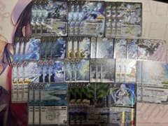 氷姫 デッキ パーツ - メルカリ