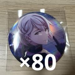 アイドリッシュセブン 16PRODUCERS 缶バッジ棗巳波 - メルカリ