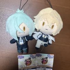 刀剣乱舞ONLINE ゴム紐付き御伴散歩ぬいぐるみ③の入手方法まとめ