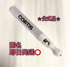 cortis コルティス showcase ショーケース ショケ ペンライト - メルカリ