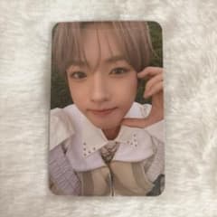 nctwish wishlist mumo サクヤ トレカ - メルカリ