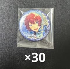 あんスタ 朱桜司 カプ缶 返礼祭 缶バッジ - メルカリ