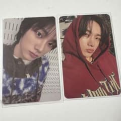 BOYNEXTDOOR No Genre ソンホ トレカ weverseshop - メルカリ