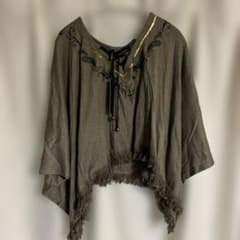 フェアリーグランジ 森ガール y2k 平成 00s 新品トップス - メルカリ