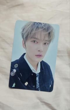 ジェジュン TUESDAY PARTY トレカ ランダム JAEJOONG - メルカリ