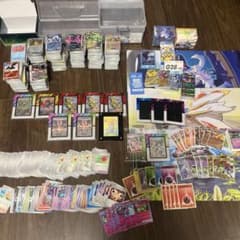 値段相談あり】ポケカ引退品 がんばリーリエ ルチアSR 1/24追加あり