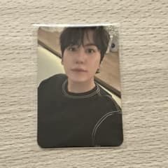 SUPER JUNIORスーパージュニア キュヒョン トレカ 限定 - メルカリ