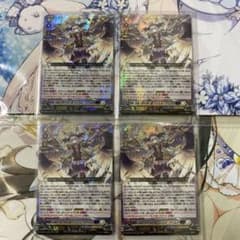 決意と罪を抱く者 リィエル＝アニムス 4枚 - メルカリ