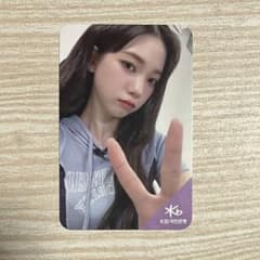 aespa カリナ KB国民銀行 トレカ - メルカリ