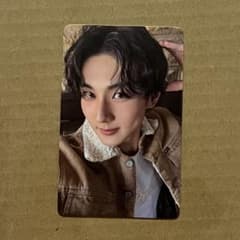 ENHYPEN THE SIN VANISH ジョンウォン ユニバ ラキドロ - メルカリ