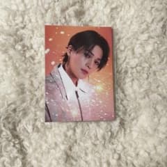 八木勇征 トレカD - メルカリ