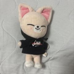 NCT WISH クリ リク キャラクターバッグ ログイン | Shop at Mercari