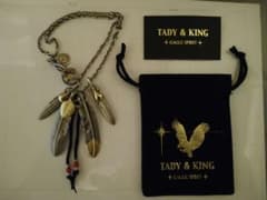 tady＆king タディアンドキング キムタク神セット - メルカリ