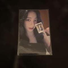 aespa カリナ rich man kpopmerch 上海サイン会 トレカB - メルカリ