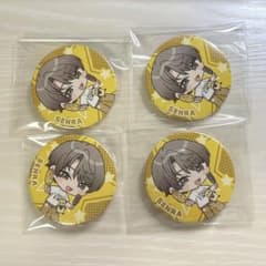 浦島坂田船 センラ 缶バッジ - メルカリ