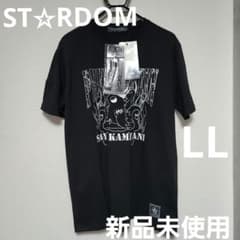 STARDOM 上谷沙弥Tシャツ PHENEX QUEEN ストラップ付き 新品 - メルカリ