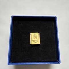 北京オリンピック ピンバッジ - メルカリ