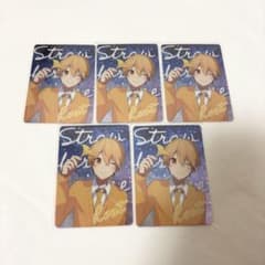 STPR Collection Card くじ すとぷり るぅとくん - メルカリ