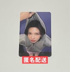 匿名配送】NMIXX エンミックス ベイ ヨントン 特典トレカ - メルカリ