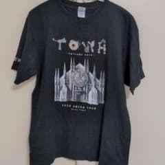 ゆず ライブ スタッフ Tシャツ XLサイズ - メルカリ