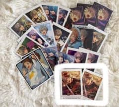 あんスタ 大神晃牙 ぱしゃこれ ぱしゃっつ 中国 ポラロイド 箔押し