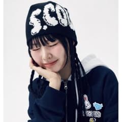 SEVENTEEN ナナ民泊 NANA bnb エスクプス ビーニー - メルカリ