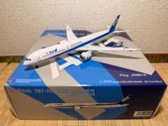 NG Models 全日本空輸 ANA 1:400 B787-10 JA981A - メルカリ