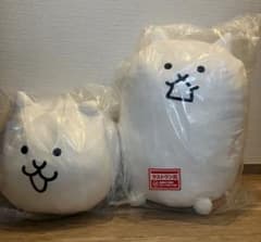 にゃんこ大戦争 一番くじ B賞 ラストワン賞 - メルカリ