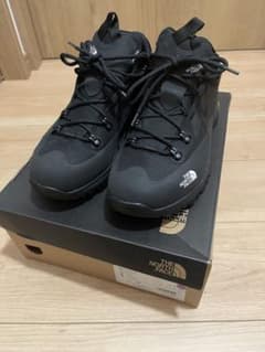 THE NORTHFACE CrestonHikeWP NF52410K - メルカリ