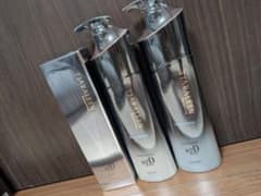 リュミエリーナ ヘアタイムセス107D レゾーレ・アビュー・キューラ各1