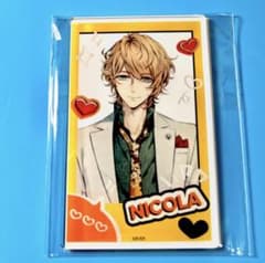 オトメイト AGF 2025 アクリルカード アクカ ピオフィ ニコラ - メルカリ