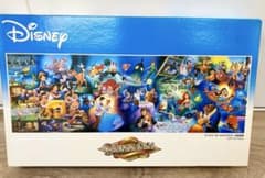 ディズニー パズル オールキャラクター名場面集 950ピース 希少 新品