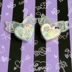 プリズムストーン レインボーウエディング ミラクルファンシー