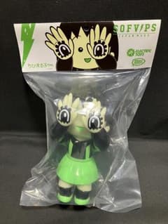 ワンフェス GRAPE BRAIN×ELECTRIC TOYS ちびまる子ちゃん - メルカリ