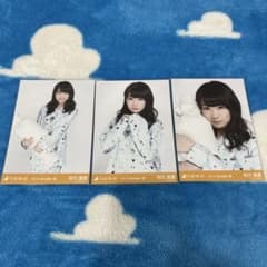 秋元真夏 乃木坂46 生写真 秋元真夏卒業コンサート3種コンプ | Shop at