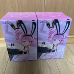 BiCute Bunnies Figure 巡音ルカ フィギュア 2個セット - メルカリ
