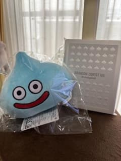 新品未開封☆ドラクエ 7 Reimagined 超豪華版 特典2種セット PS5