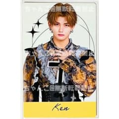 新品☆XP!A☆クロスピア【けん】ランダムフォトカード② - メルカリ