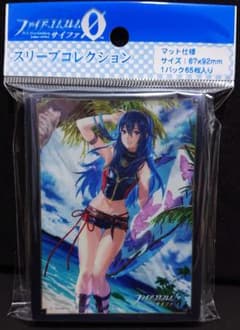 ファイアーエムブレム ルキナ水着 カードスリーブ 覚醒 サイファ
