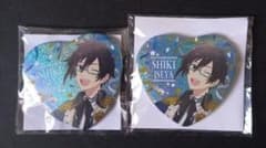 アイドルマスター SideM 伊瀬谷四季 Mフェス 缶バッジ 2点 - メルカリ