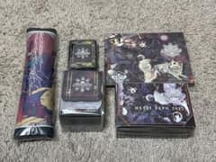 はっちCS EXPO 2025 上位賞 プレイマット(花札) 参加賞 セット - メルカリ