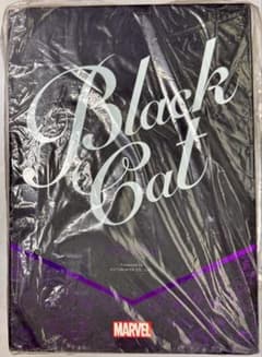 コトブキヤ 未開封 ARTFX PREMIER ブラックキャット - メルカリ