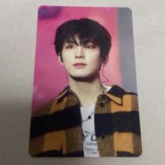 SEVENTEEN SVT セブチ ヘンガレ HMV トランプ ウォヌ トレカ | Shop at