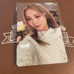 TWICE ツウィ POPUP ポップアップ ストア 1万円 購入 特典 トレカ