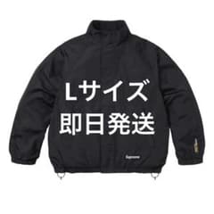 supreme Polartec Reversible Track Jacket - メルカリ